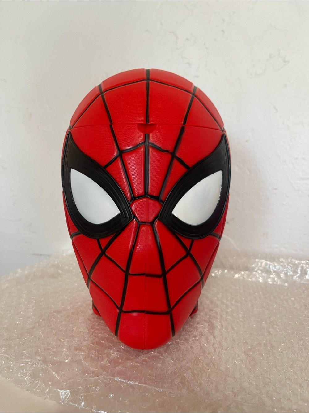 AMC SPIDER-MAN BRAND NEW DAY POP CORN BUCKET